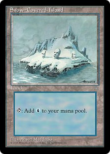 card-snow-covered-island