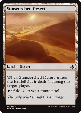 spoiler-akh-sunscorched-desert