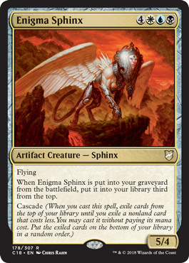 spoiler-c18-enigma-sphinx