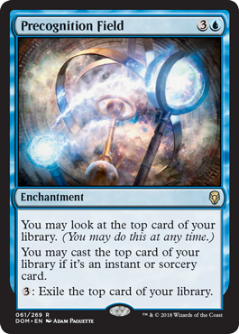 spoiler-dom-precognition-field