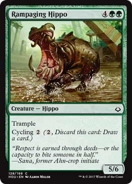 spoiler-hou-rampaging-hippo