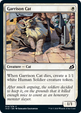 spoiler-iko-garrison-cat