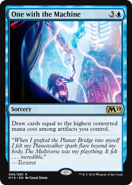 spoiler-m19-one-with-machine