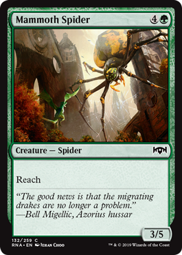 spoiler-rna-mammoth-spider