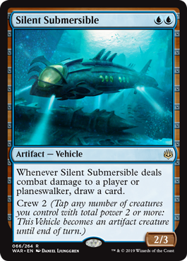 spoiler-war-silent-submersible