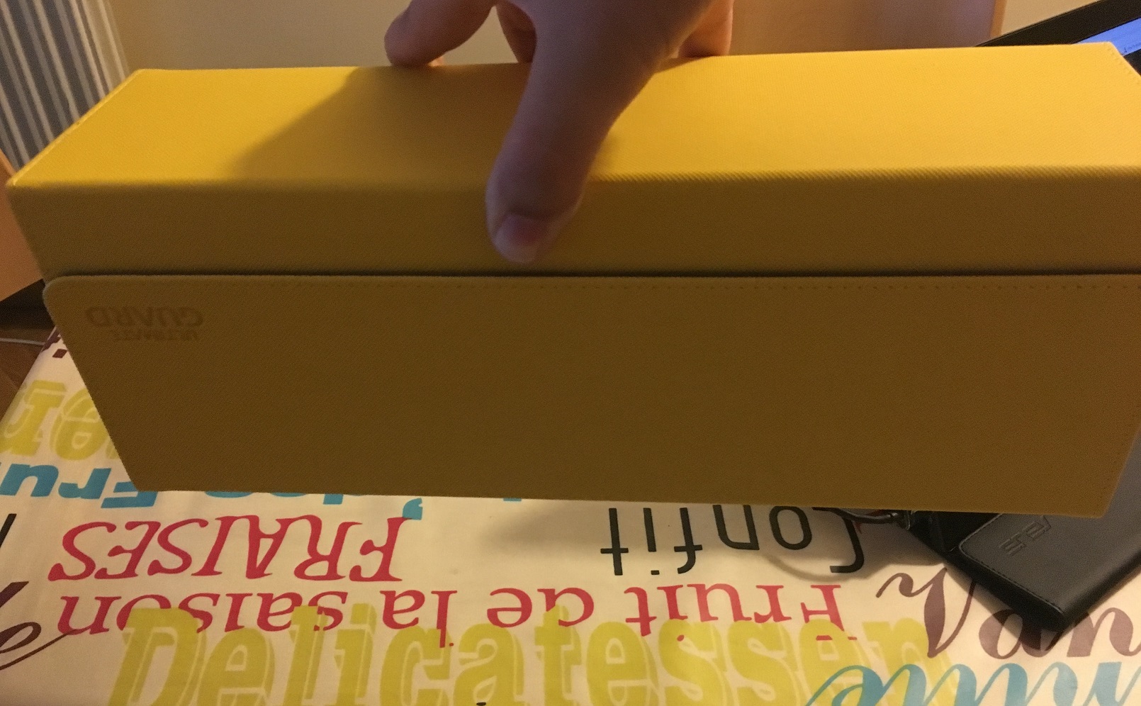 Arkhive 1