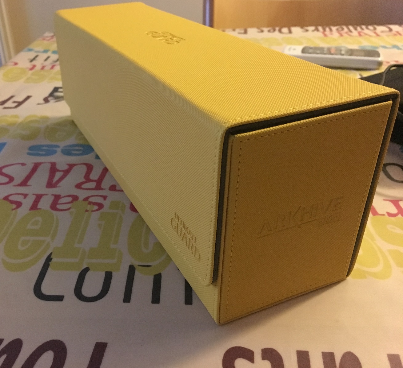 Arkhive 2