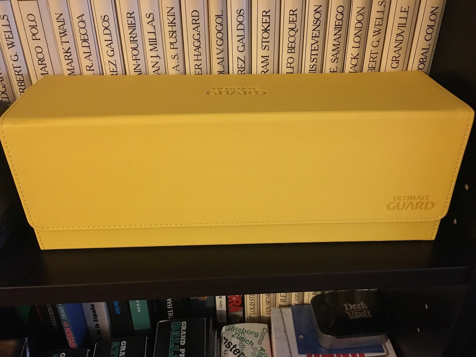 Arkhive 5