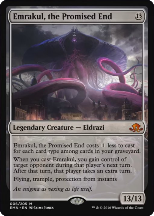 Emrakul
