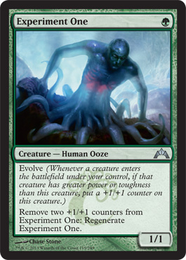 GTC_evolve
