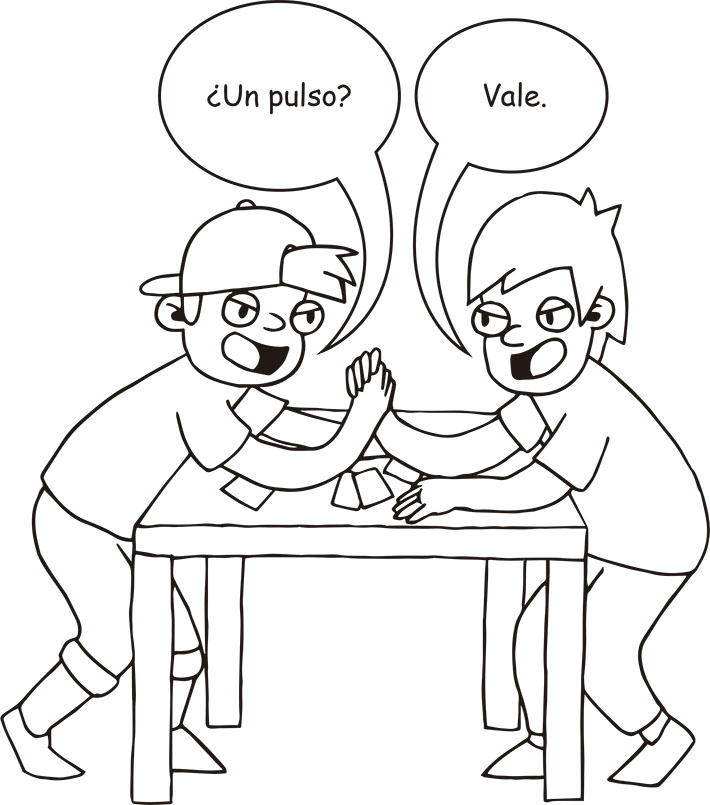 IDAWcomic id 3