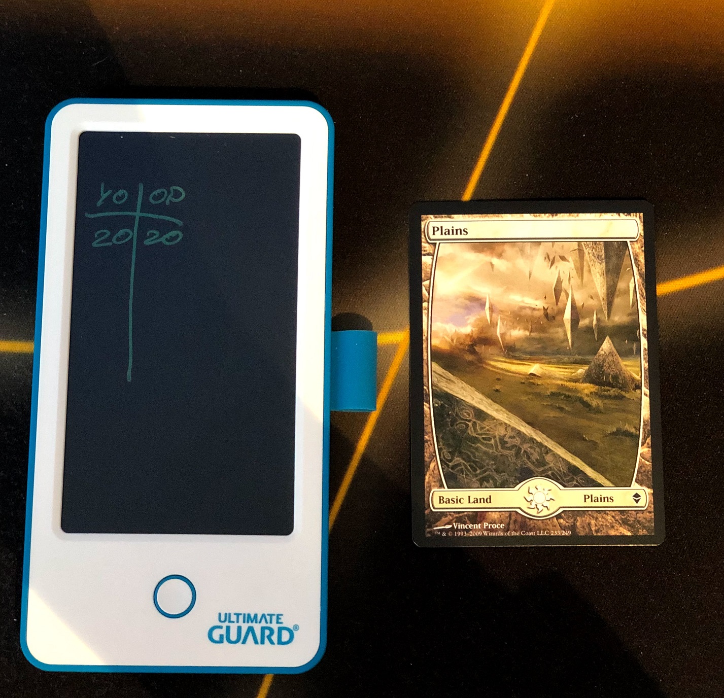 Lifepad3