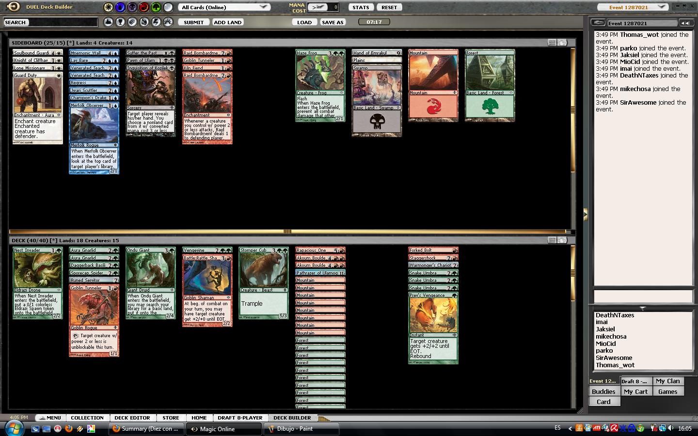 RRR2deck