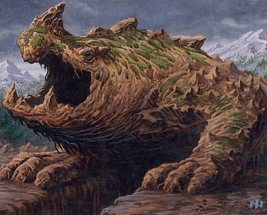Terravore