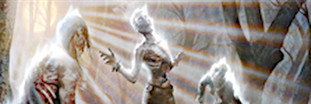 banner hallowed moonlight