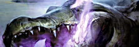 banner languish