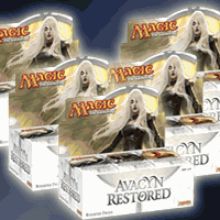 moxes