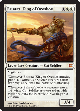 bng brimaz
