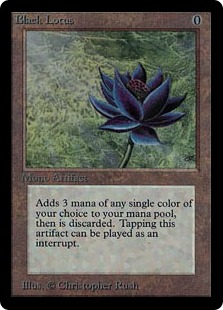 card-black-lotus