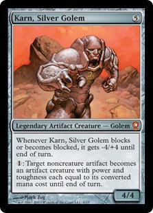 karn
