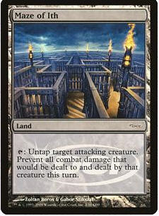 card-maze-of-ith-judge