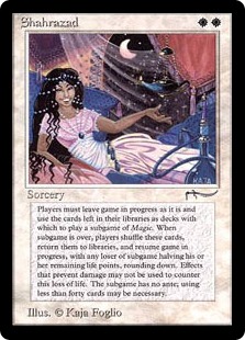 card-shahrazad