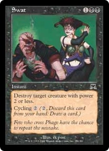 card-swat