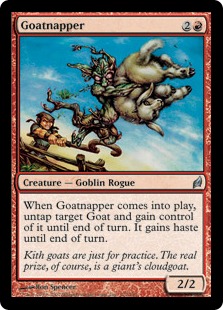 goatnapper