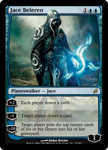 jace