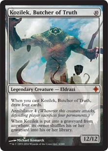 kozilek