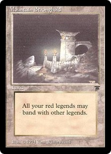 mountstrong