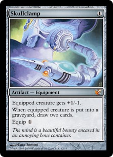 skullclamp