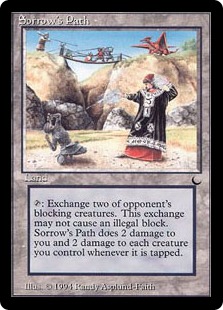 sorrowpath