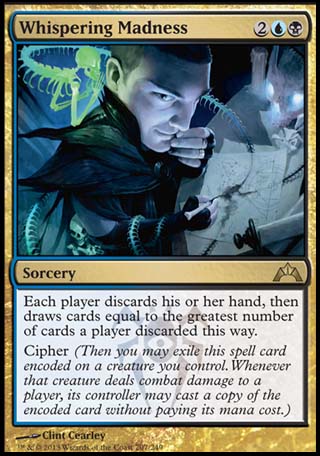 cipher