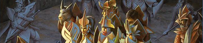 collected company banner