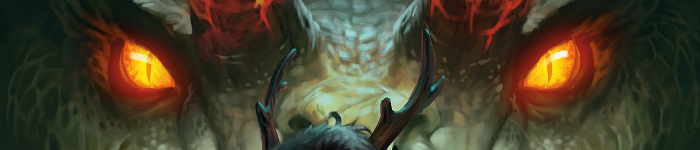 dragon whisperer banner