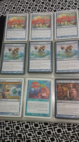coleccion
