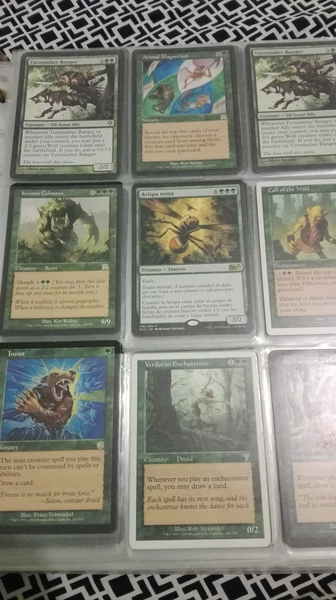 coleccion