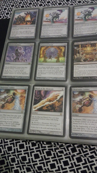 coleccion