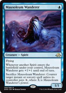 emn mausoleum wanderer