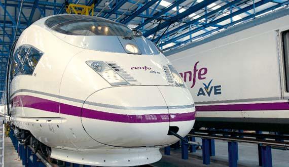 Talgo