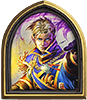 hearthstone cleric