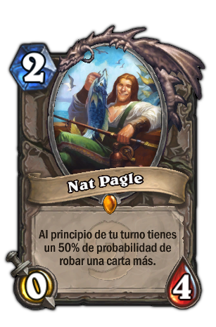 hearthstone npagle