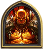 hearthstone warrior