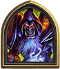 hearthstone wizard