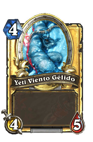 hearthstone yetif
