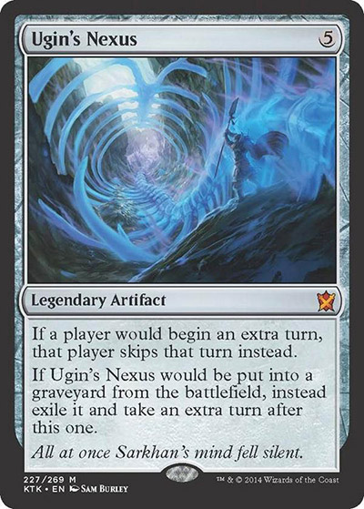 ktk-spoiler-unexus