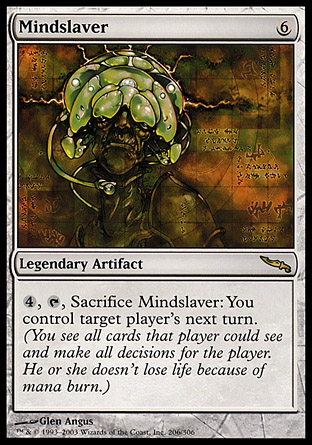 mindslaver