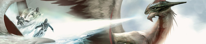 monastery siege banner