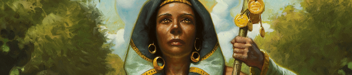 noble hierarch banner